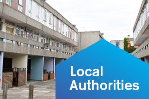 Winches and hoists for Local Authority