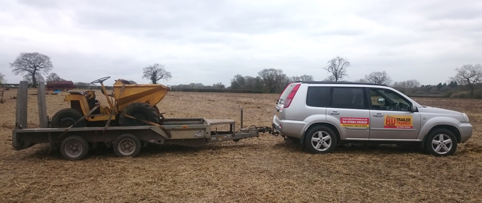 Winches and hoists for Trailer / Towing Centres